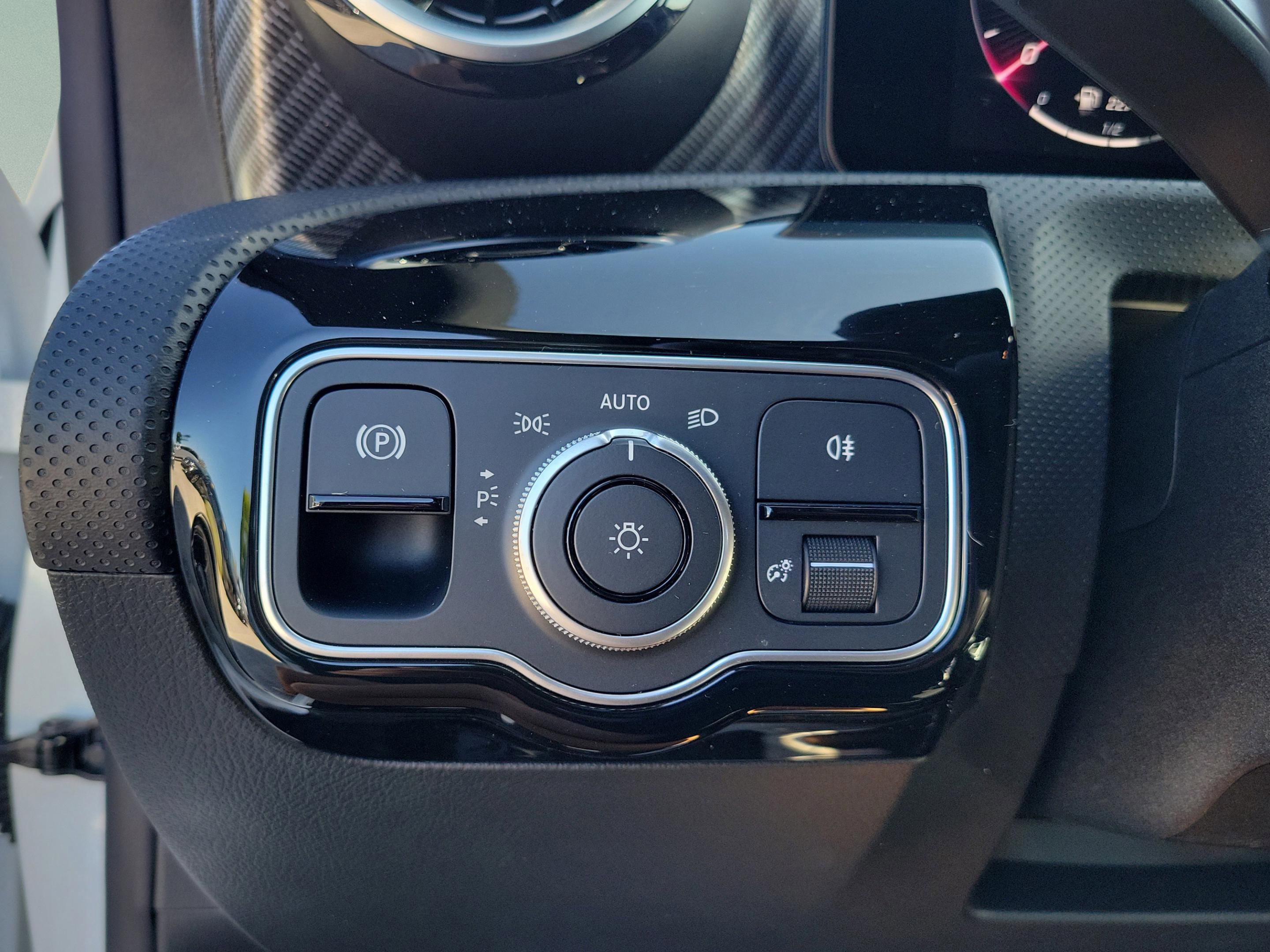 Certified 2026 Mercedes-Benz CLA 250 image 22