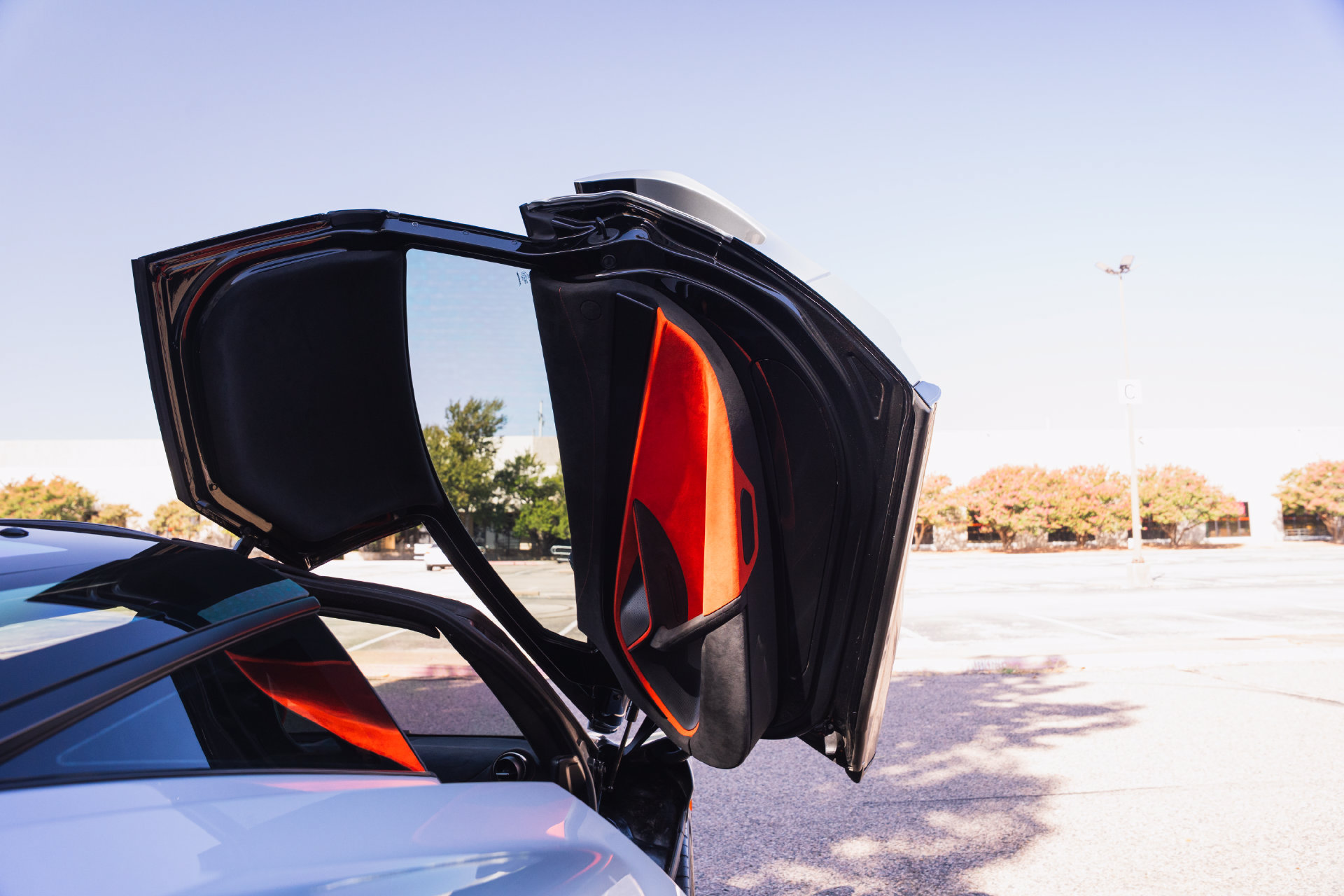 Used 2021 McLaren 765LT RWD image 84