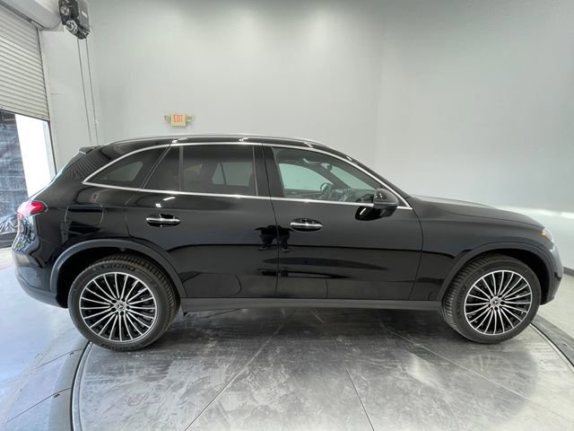 New 2026 Mercedes-Benz GLC 300 image 15