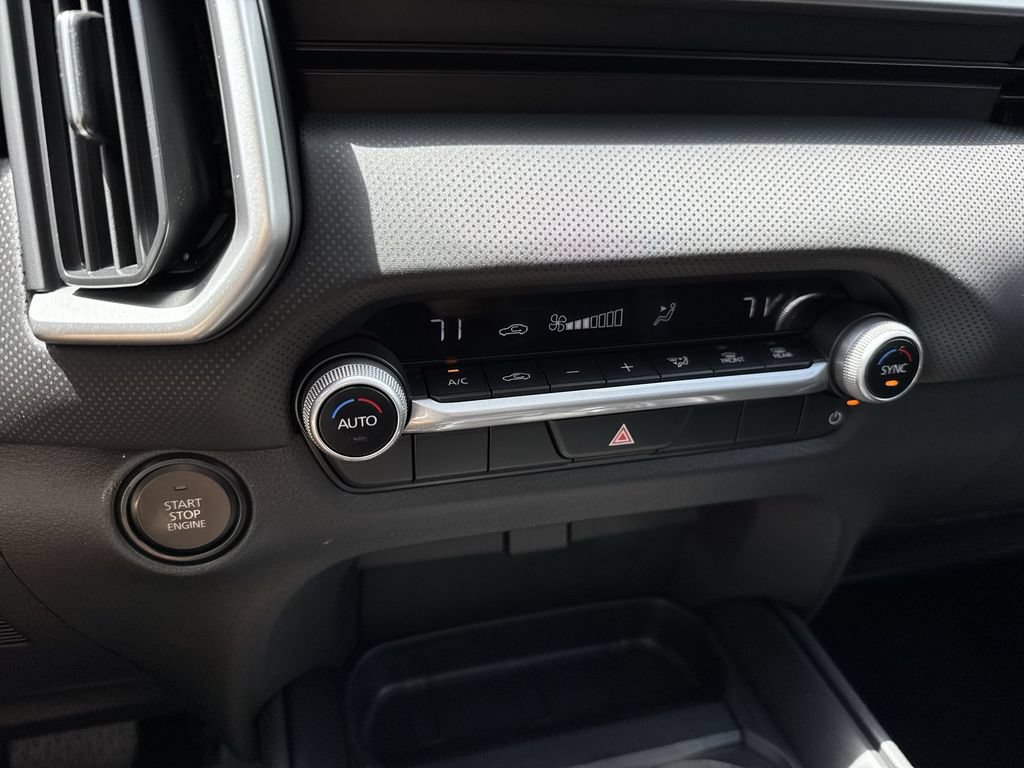 New 2026 MAZDA CX-50 AWD 2.5 S w/ Cargo Package image 51