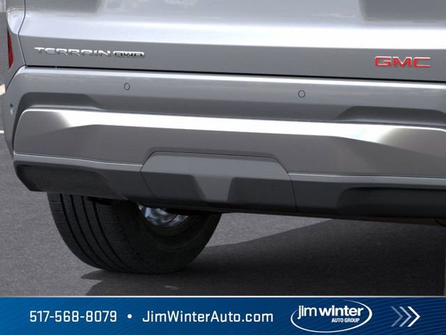 New 2026 GMC Terrain Denali image 35