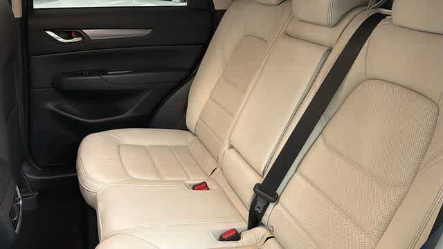 Used 2023 MAZDA CX-5 AWD 2.5 S image 30