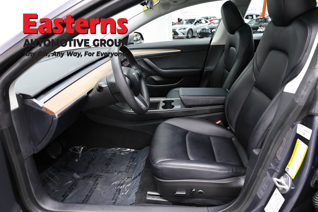 Used 2023 Tesla Model 3 Standard Range RWD image 14