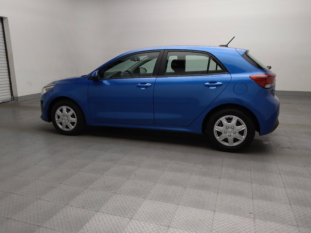 Used 2023 Kia Rio S image 3