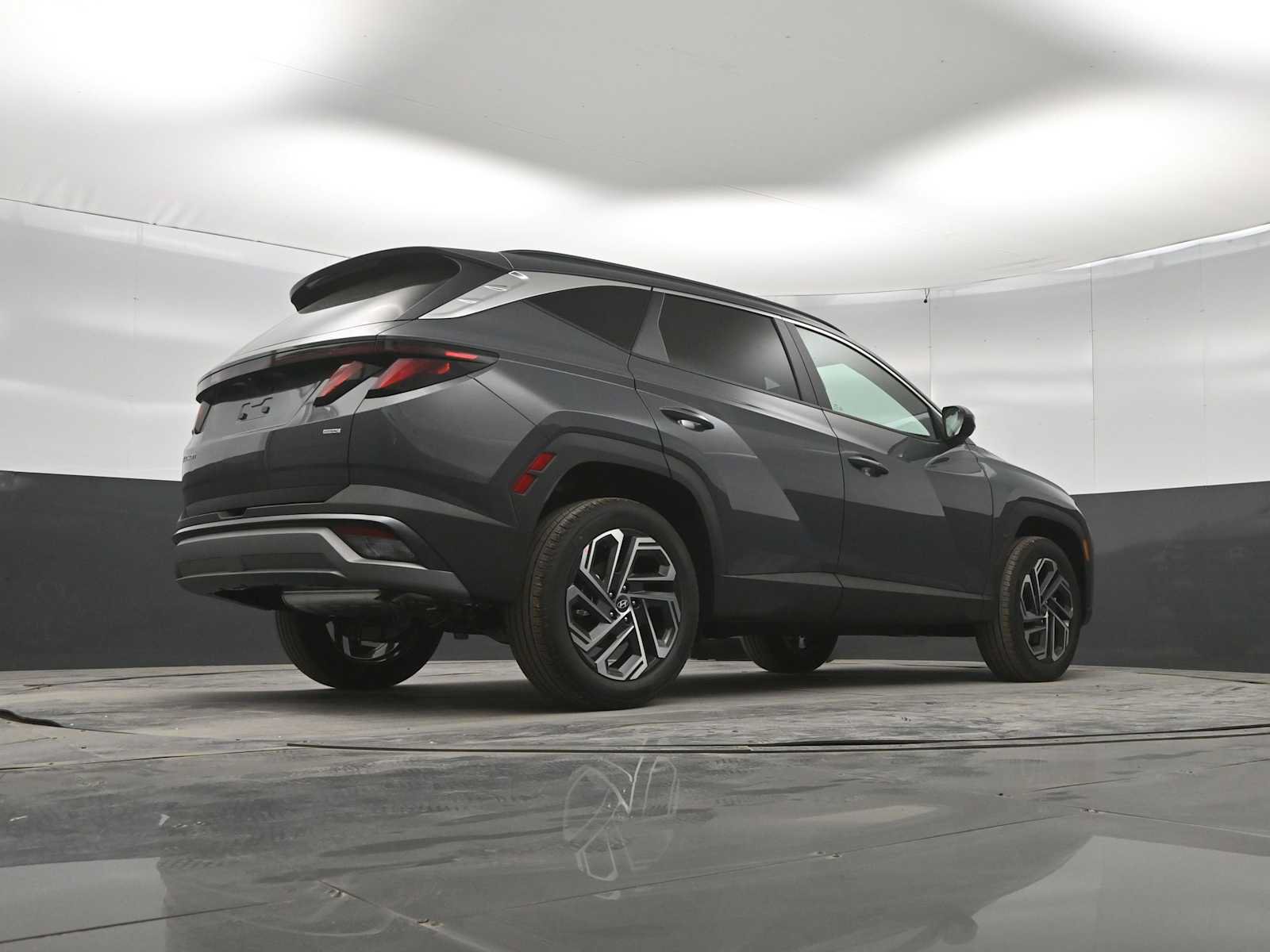 New 2026 Hyundai Tucson SEL Plus AWD/4WD image 37