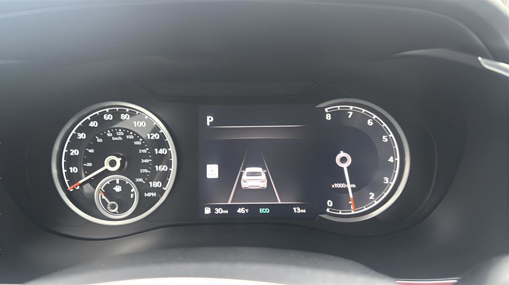 New 2026 Genesis G70 2.5T Prestige image 18