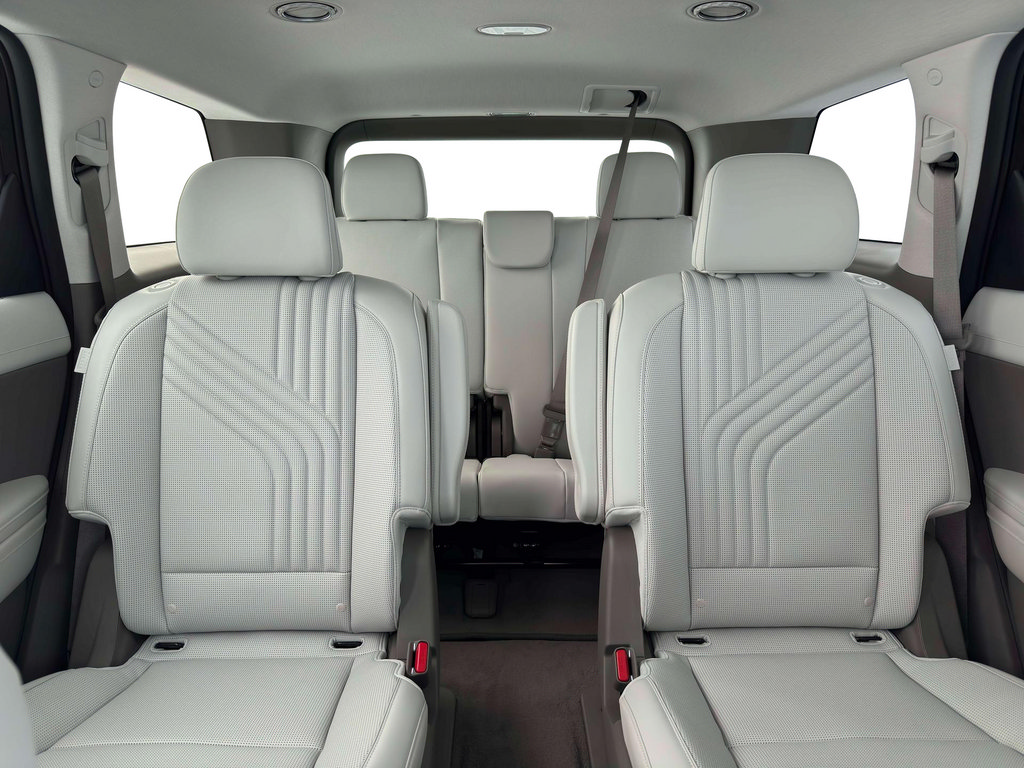 New 2026 Hyundai Palisade SEL Premium AWD/4WD image 16