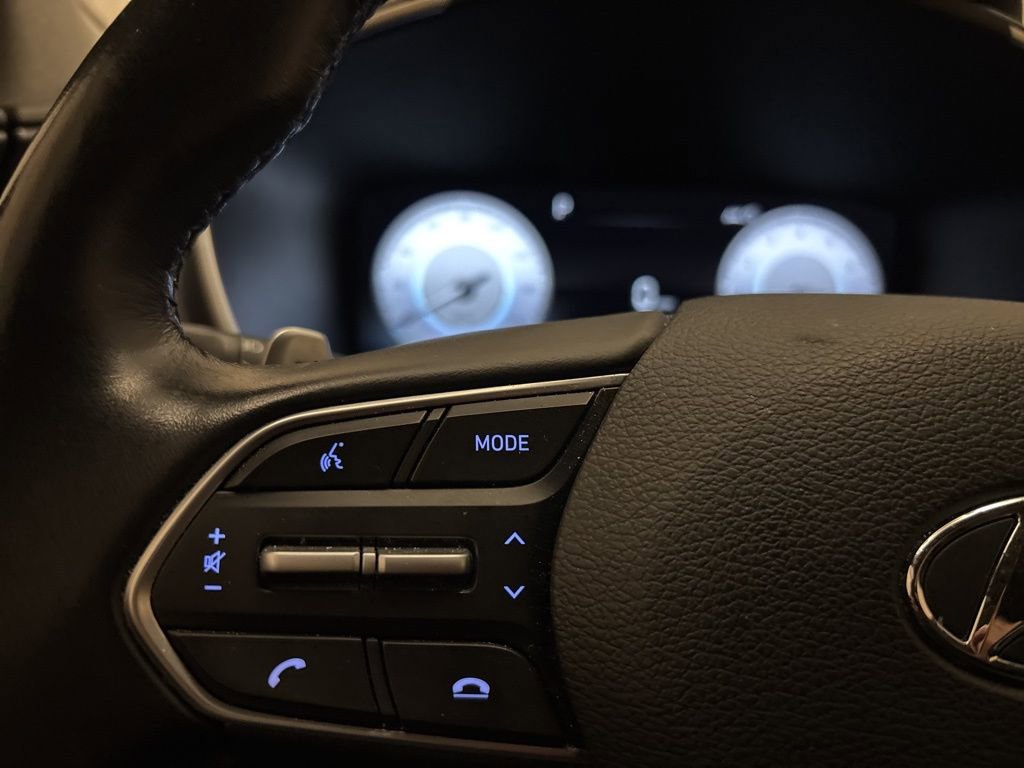 Certified 2022 Hyundai Santa Fe Limited image 15