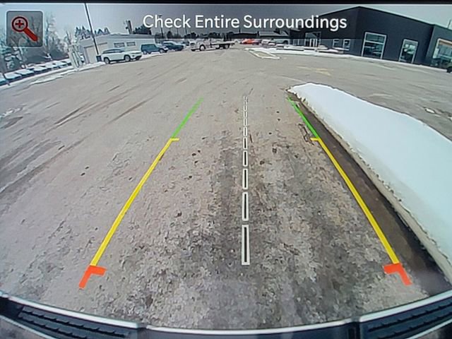 Certified 2022 RAM 1500 Big Horn image 6