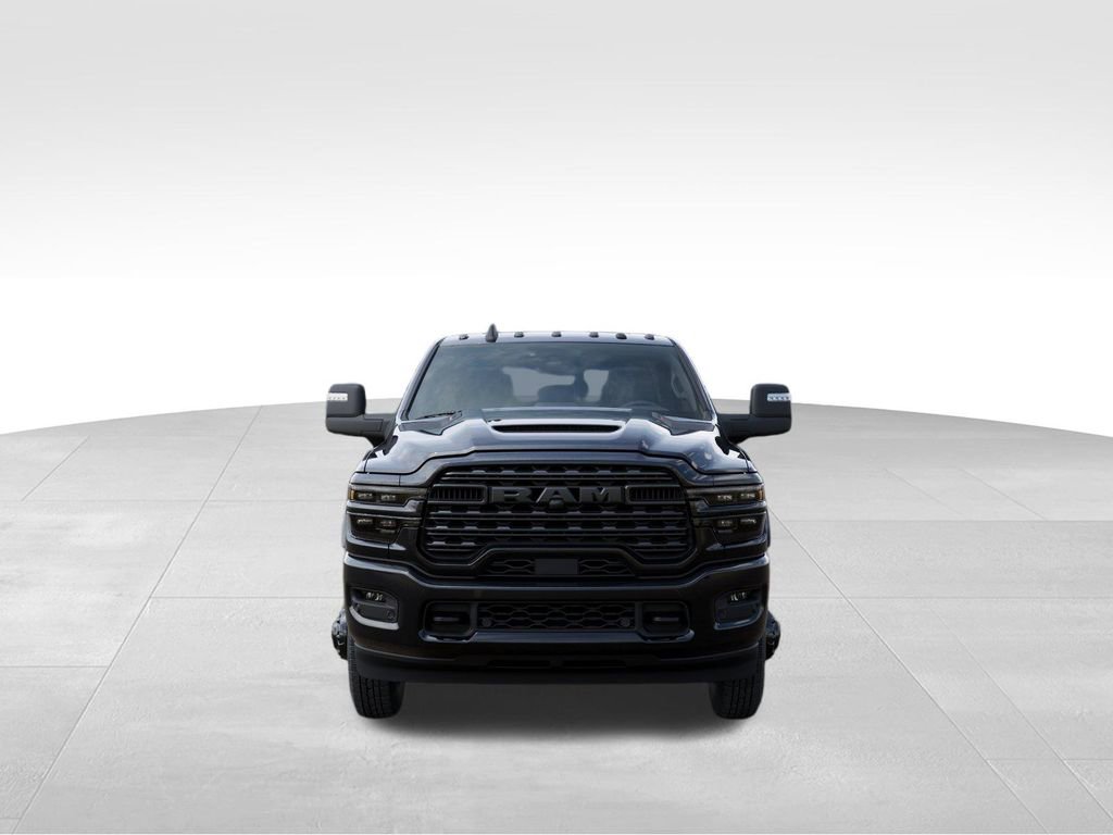 New 2026 RAM 3500 Limited image 6