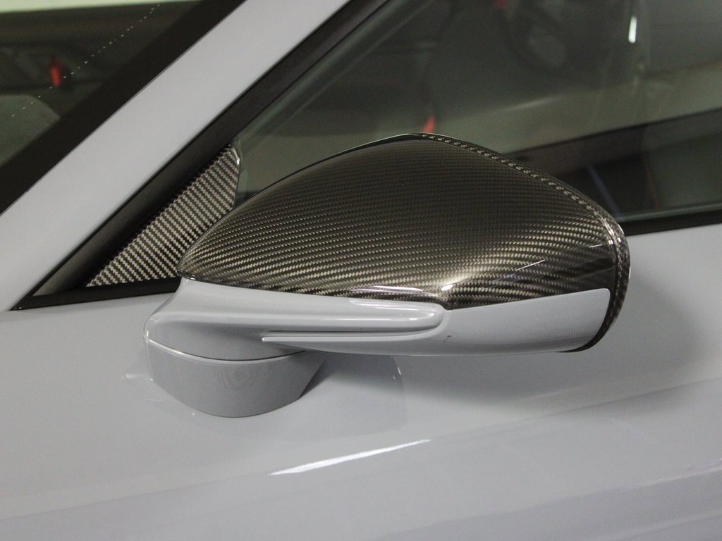 Certified 2024 Porsche 911 GT3 RS image 14