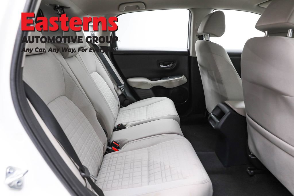 Used 2023 Honda HR-V LX image 22