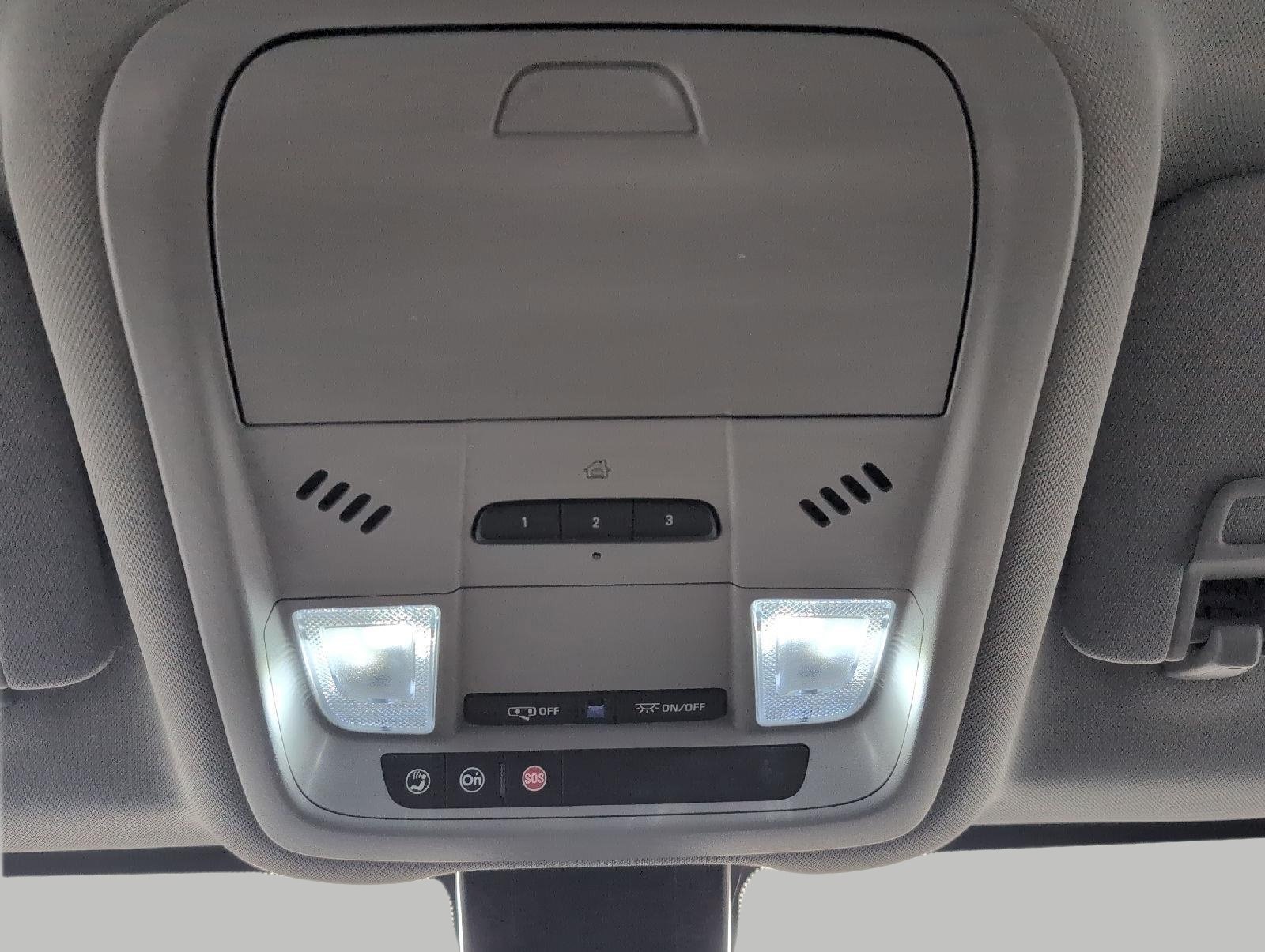 Certified 2023 GMC Terrain SLT AWD/4WD image 18