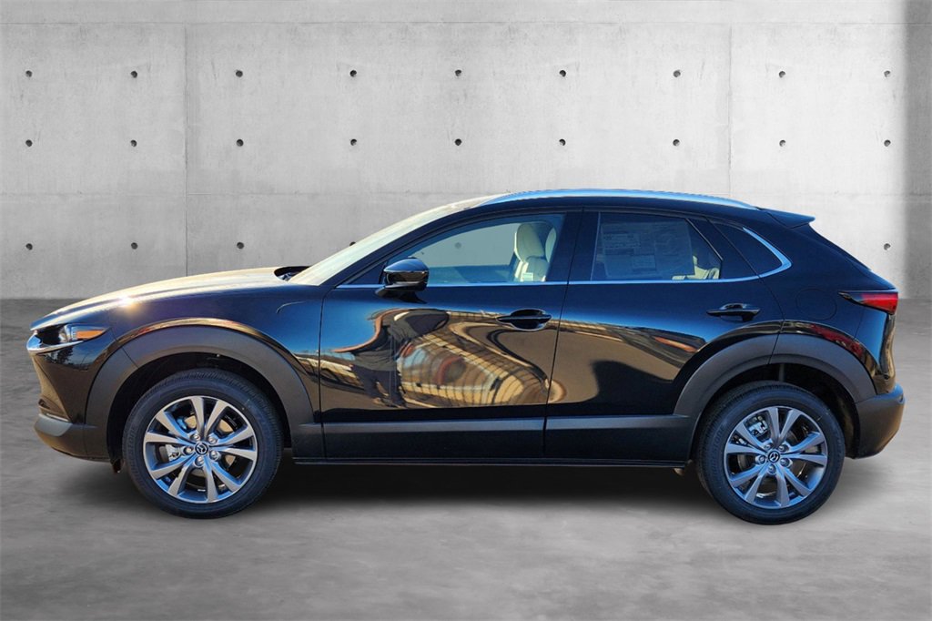 New 2025 MAZDA CX-30 AWD 2.5 S w/ Premium Package image 23
