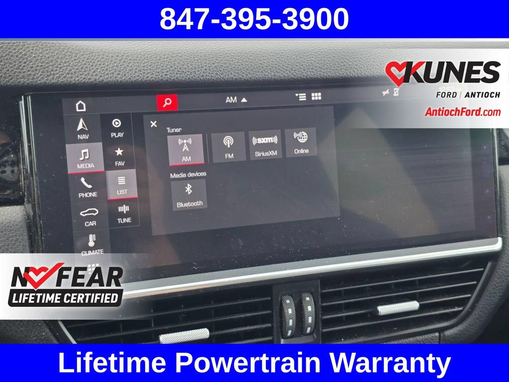 Used 2019 Porsche Cayenne S AWD/4WD image 58