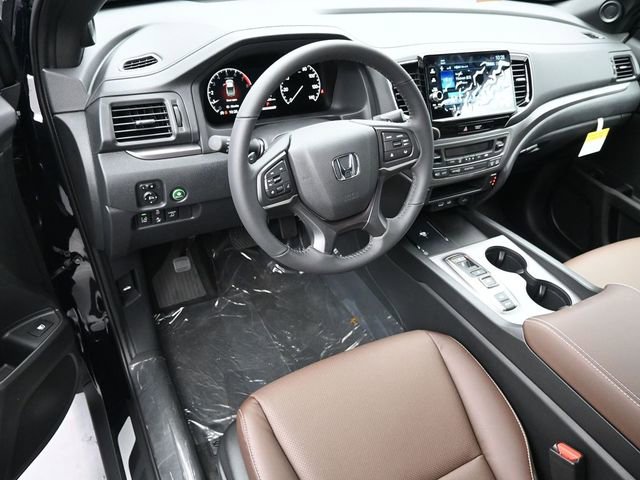 New 2026 Honda Ridgeline RTL image 15