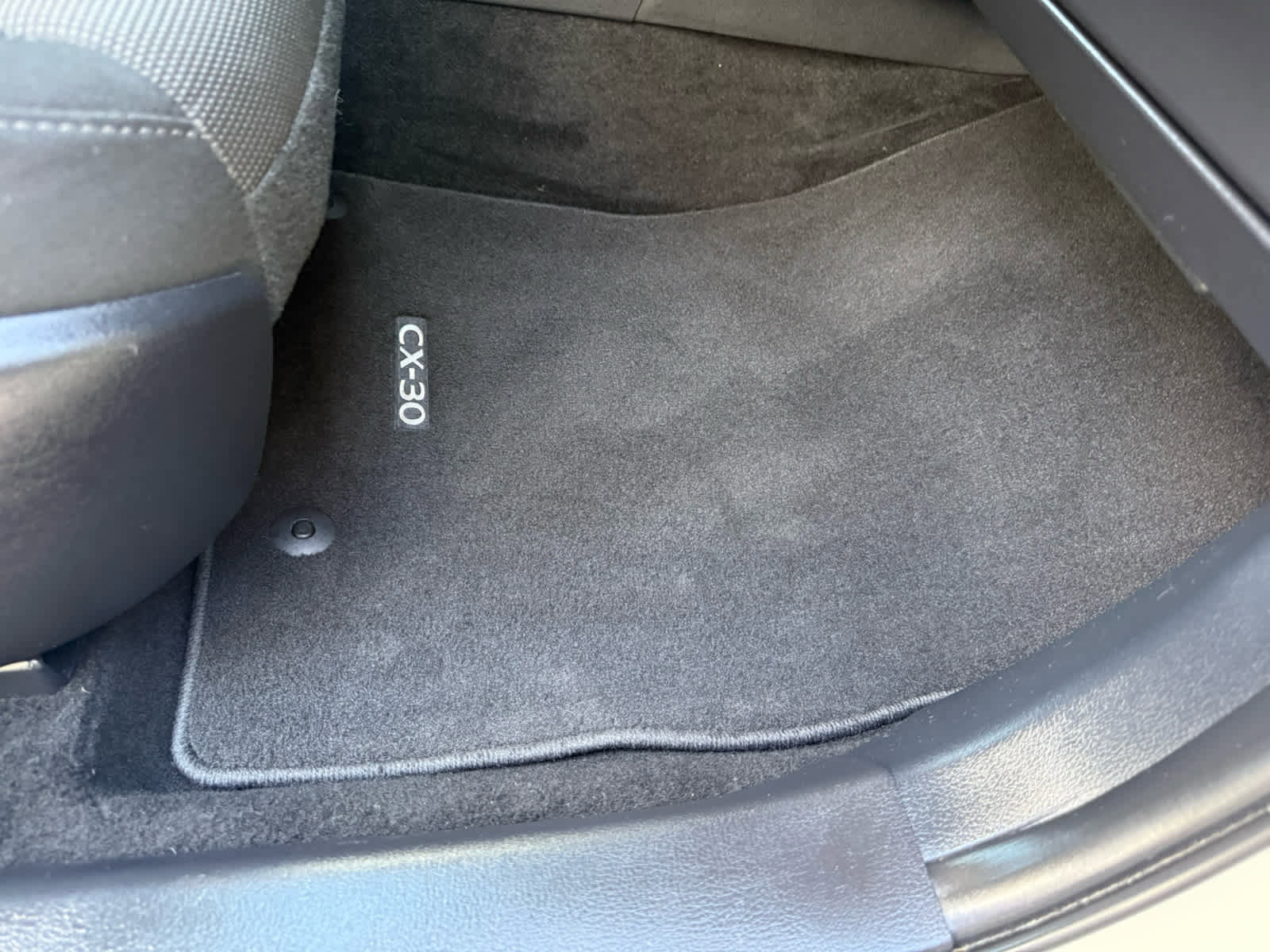 Used 2024 MAZDA CX-30 AWD 2.5 S image 9