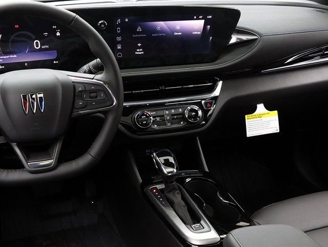 New 2026 Buick Envista Sport Touring w/ Convenience I Package image 15