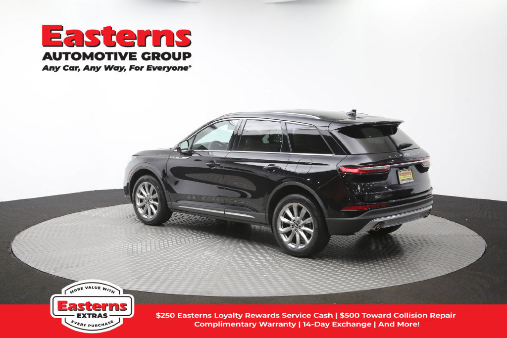 Used 2022 Lincoln Corsair FWD w/ Premium Package image 69