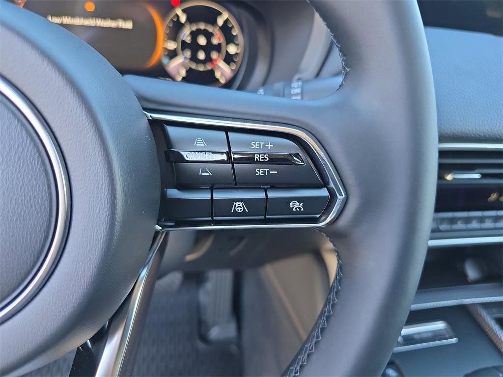 New 2026 MAZDA CX-90 Plug-In Hybrid w/Premium Sport image 31