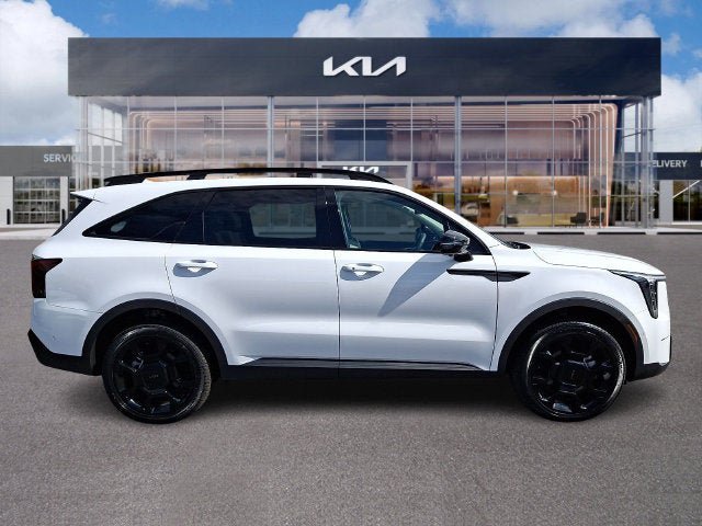 Certified 2026 Kia Sorento SX AWD/4WD image 7