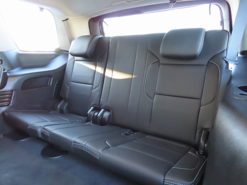 Certified 2018 GMC Yukon Denali w/ Denali Ultimate Package image 39