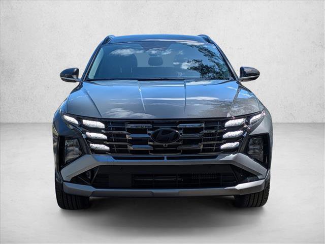 New 2026 Hyundai Tucson Limited image 6