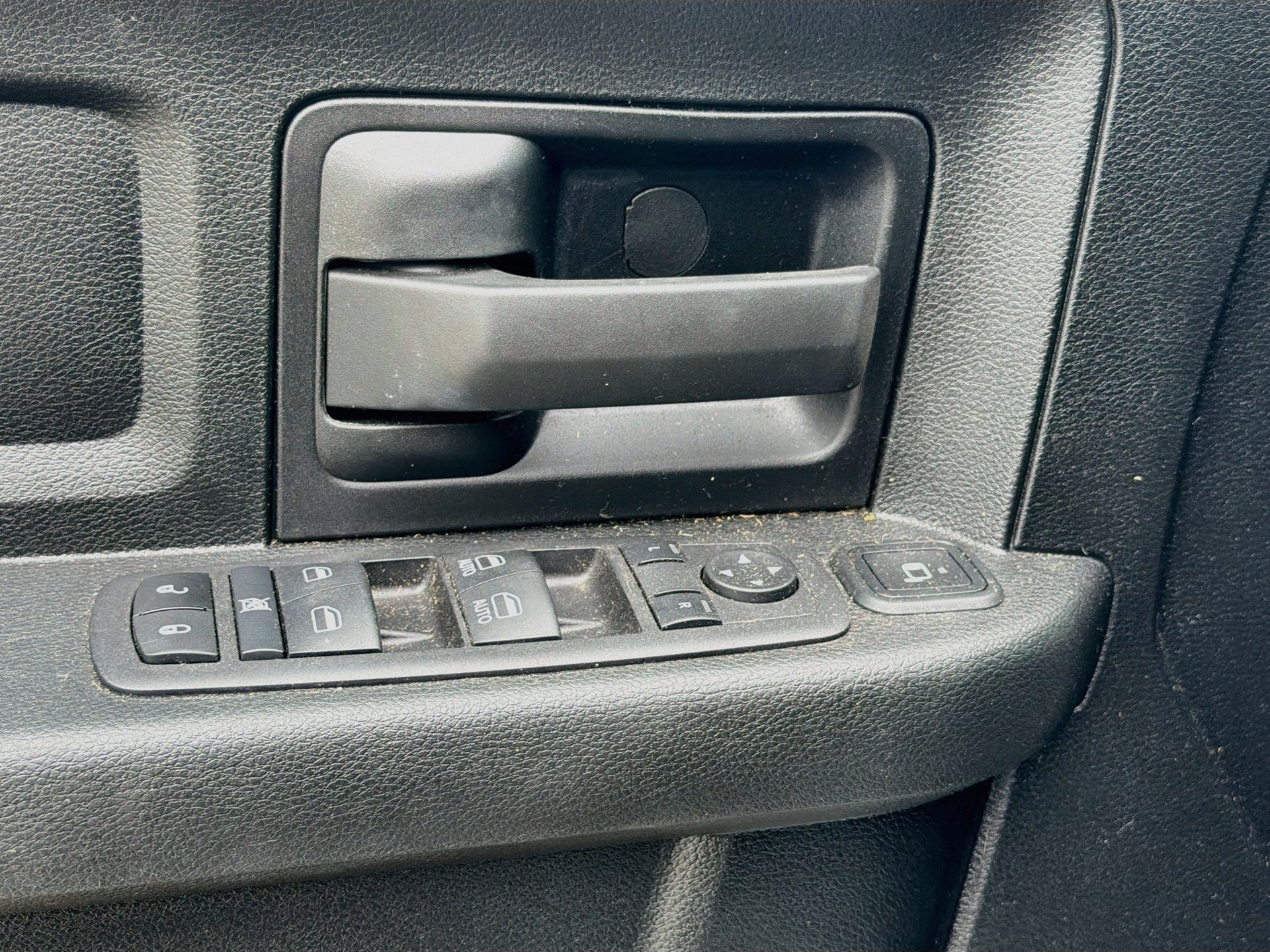 Used 2024 RAM 2500 Tradesman w/ Chrome Appearance Group AWD/4WD image 20