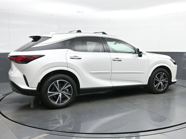 Used 2023 Lexus RX 350 Premium w/ Cold Area Package AWD/4WD image 8