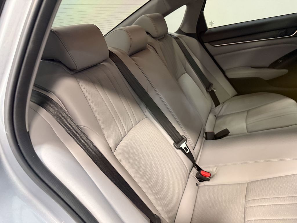 Used 2018 Honda Accord EX-L image 66