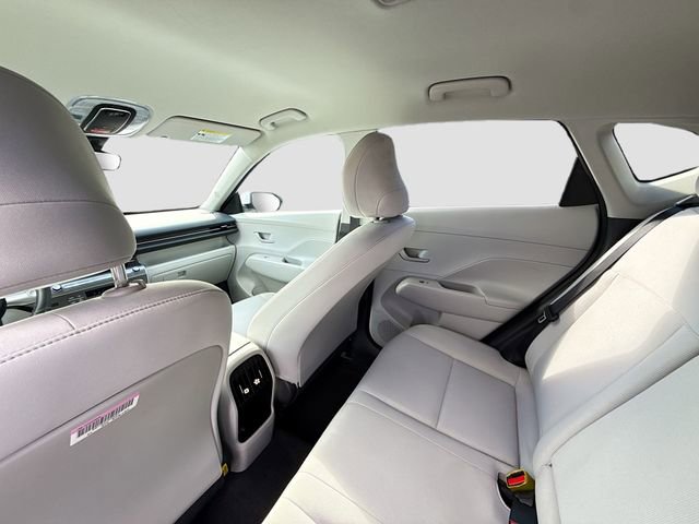 Used 2024 Hyundai Kona SEL image 23