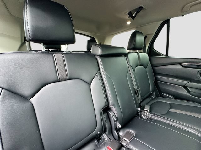 Certified 2025 Honda Pilot EX-L image 33