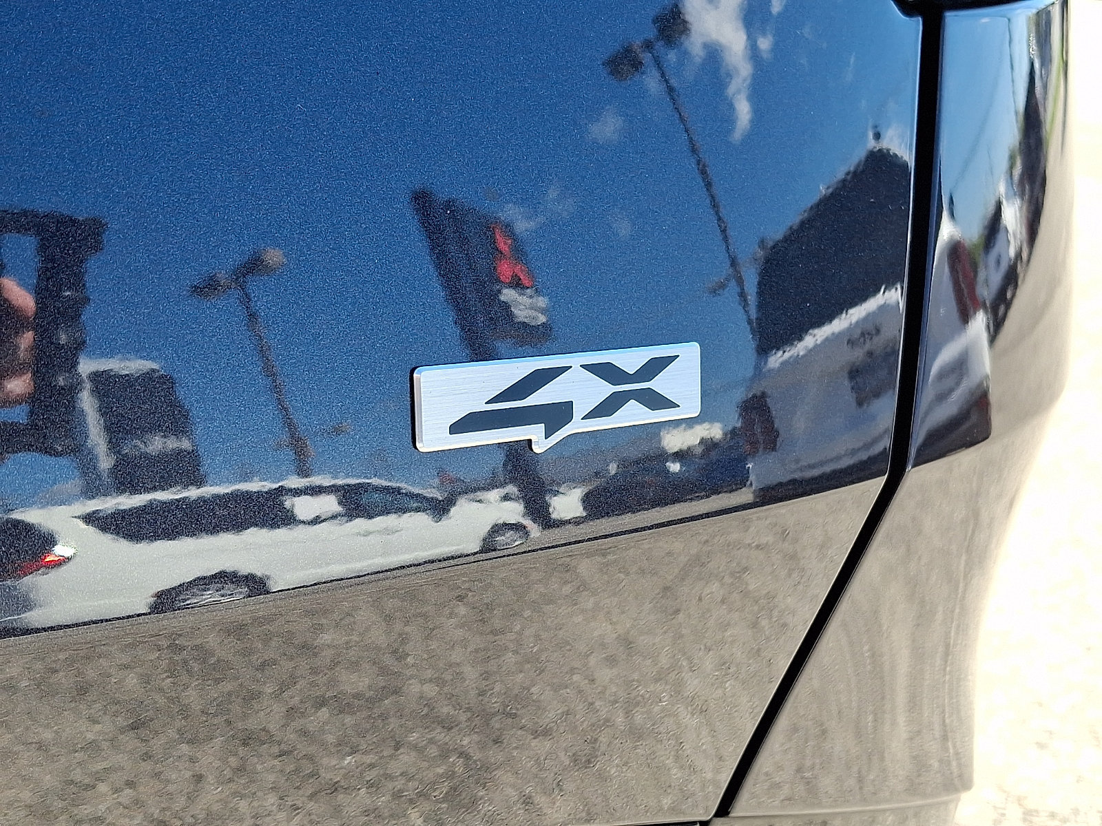 Used 2026 Kia Sportage SX AWD/4WD image 35
