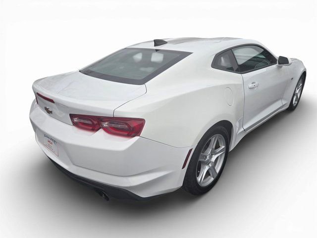 Used 2019 Chevrolet Camaro LT image 13