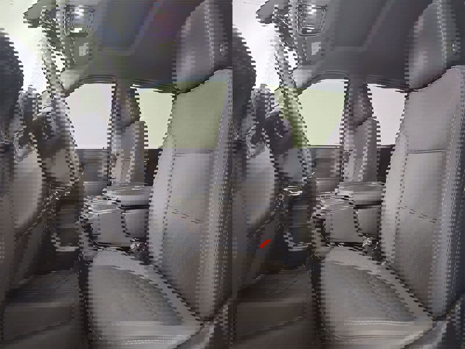 Used 2019 Chevrolet Silverado 1500 LT w/ All-Star Edition image 16