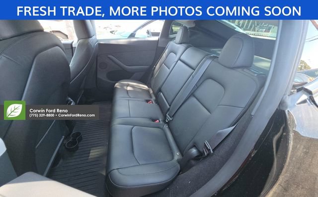 Used 2023 Tesla Model Y Long Range AWD/4WD image 15