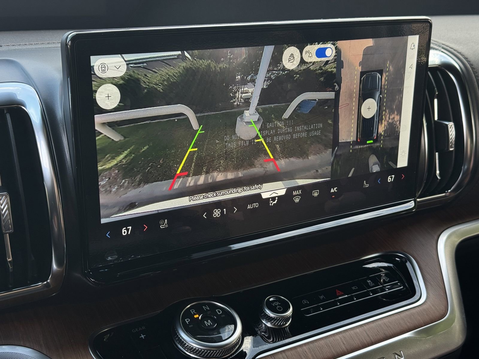 New 2026 Ford Expedition Max King Ranch AWD/4WD image 18