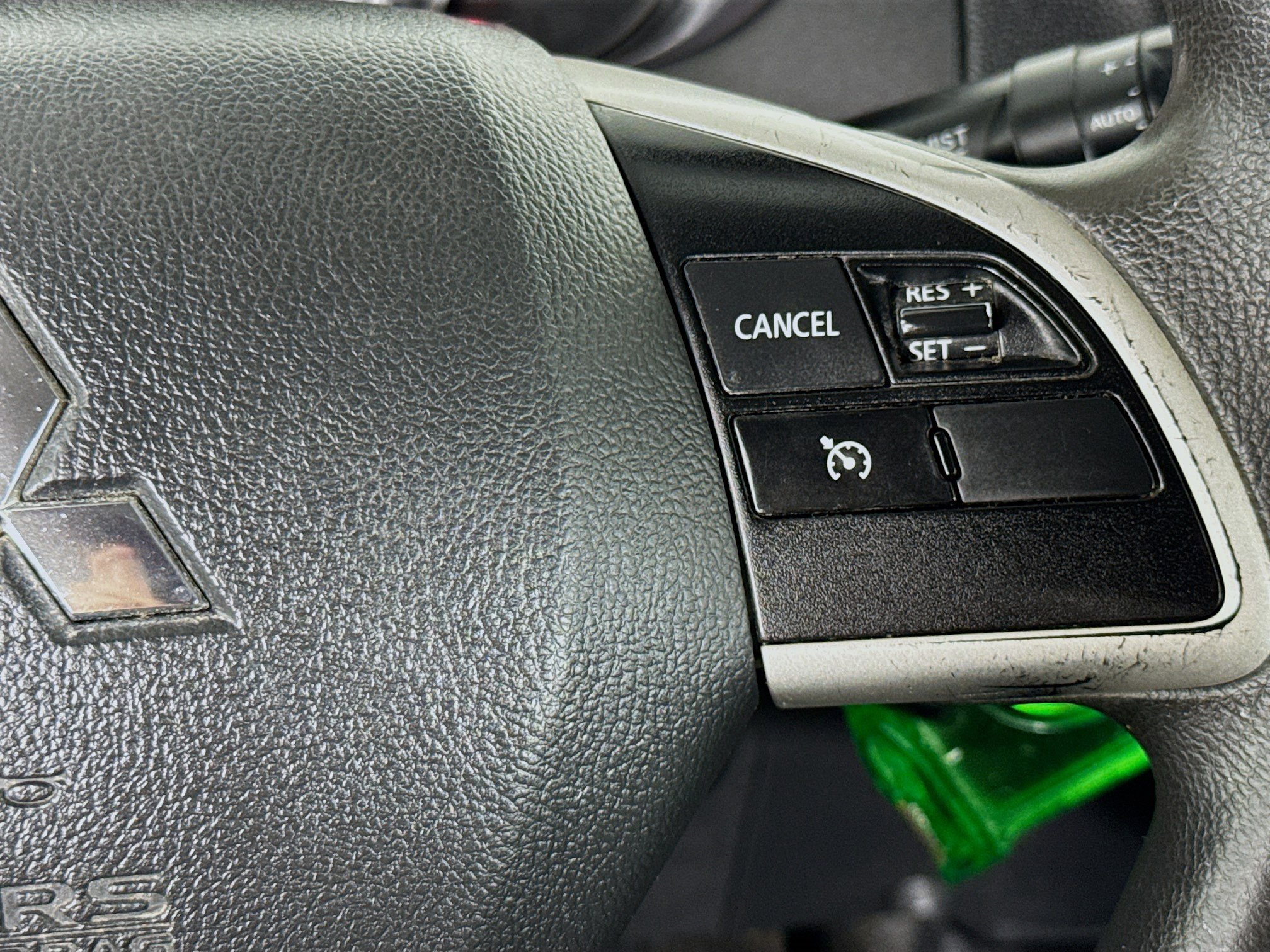 Used 2024 Mitsubishi Mirage G4 Black Edition FWD image 13