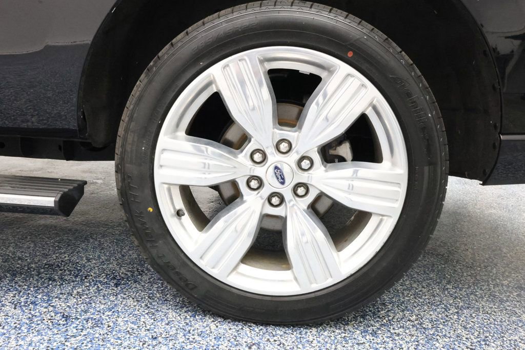 Used 2022 Ford Expedition Max Platinum image 6