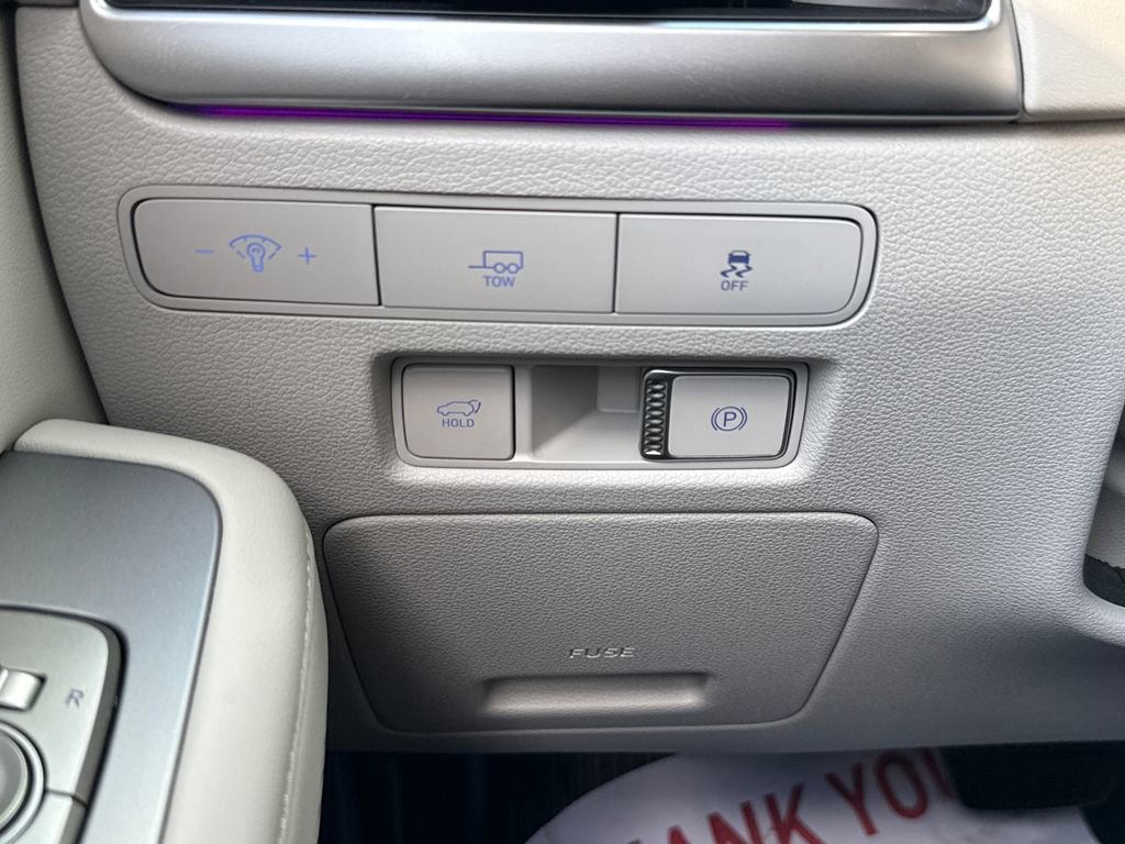 Used 2024 Hyundai Palisade Limited image 32