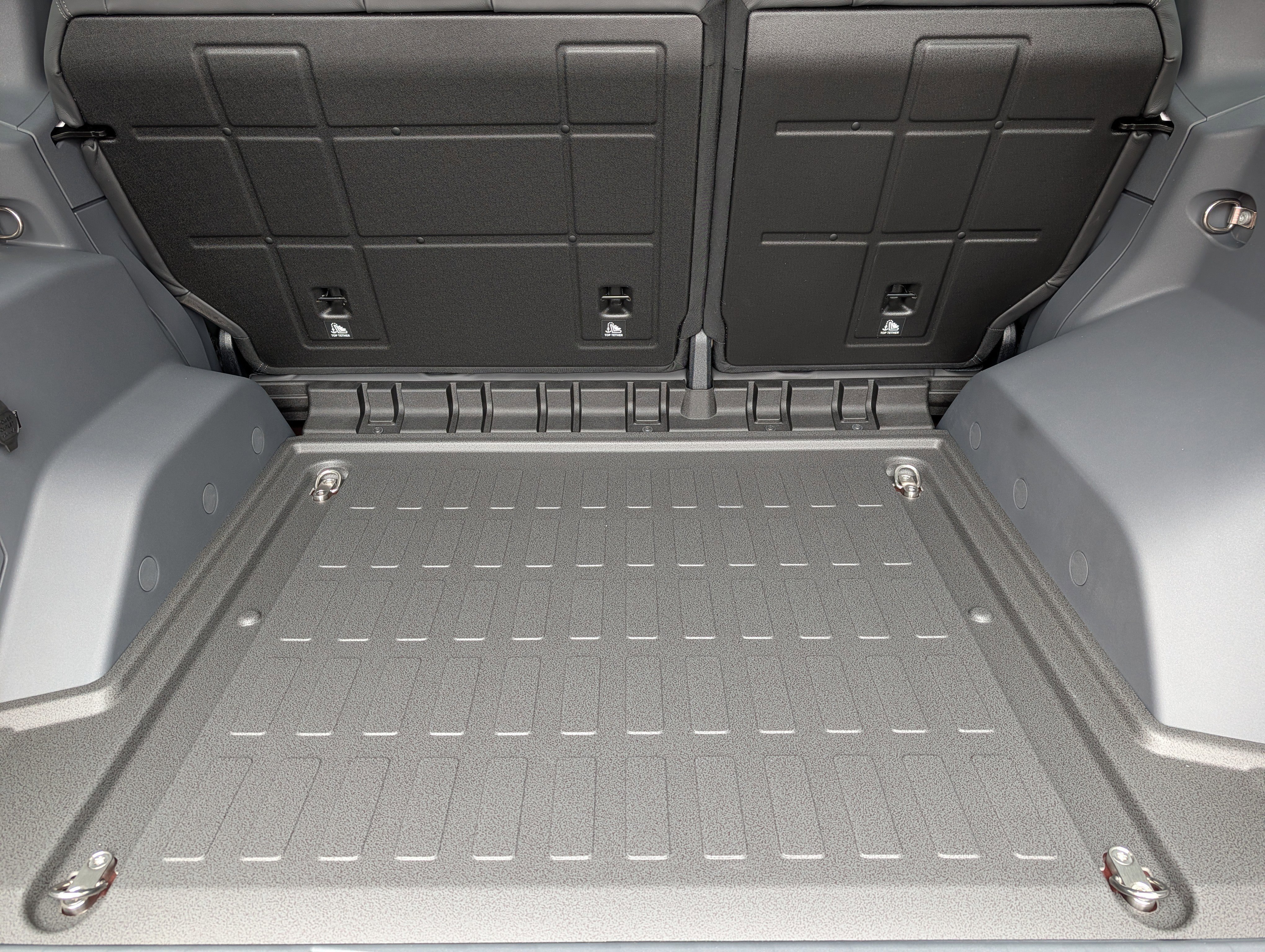 New 2026 INEOS Grenadier Fieldmaster Edition image 18