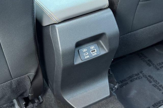 Used 2025 Subaru Crosstrek 2.5i Wilderness w/ Crosstrek Mirror Package AWD/4WD image 14