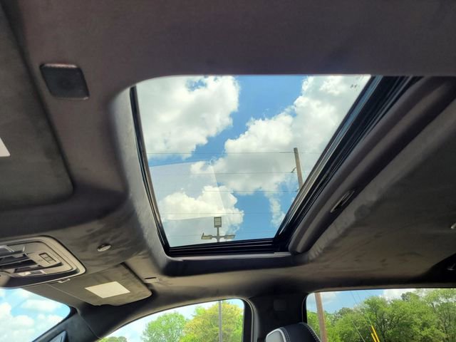 New 2026 GMC Sierra 1500 AT4X image 23