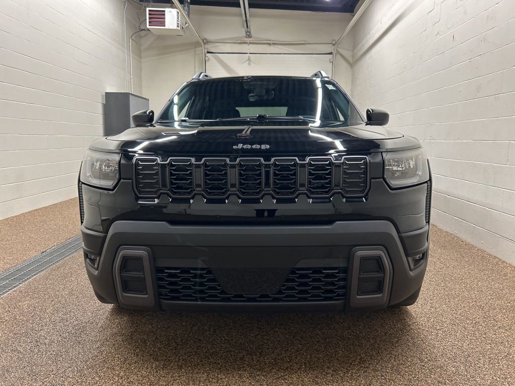 New 2026 Jeep Cherokee Laredo image 6