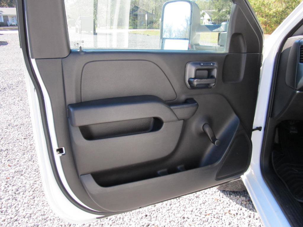 Used 2014 Chevrolet Silverado 1500 W/T w/ Trailering Package image 25