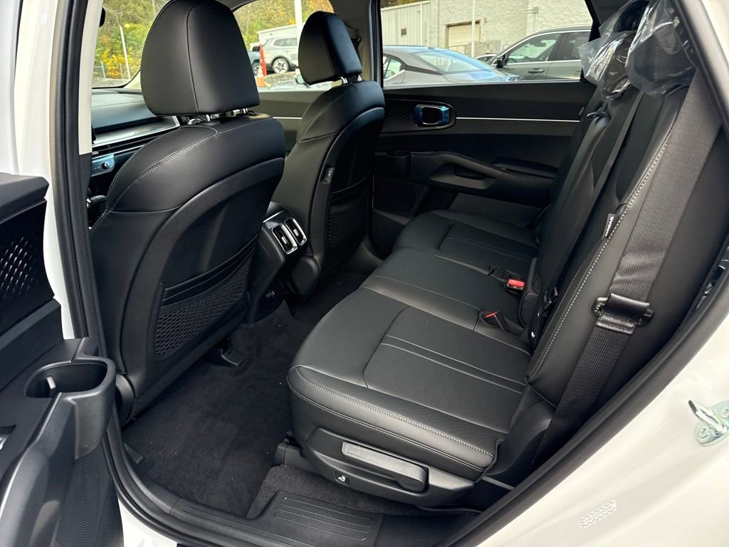 New 2026 Kia Sorento S image 22
