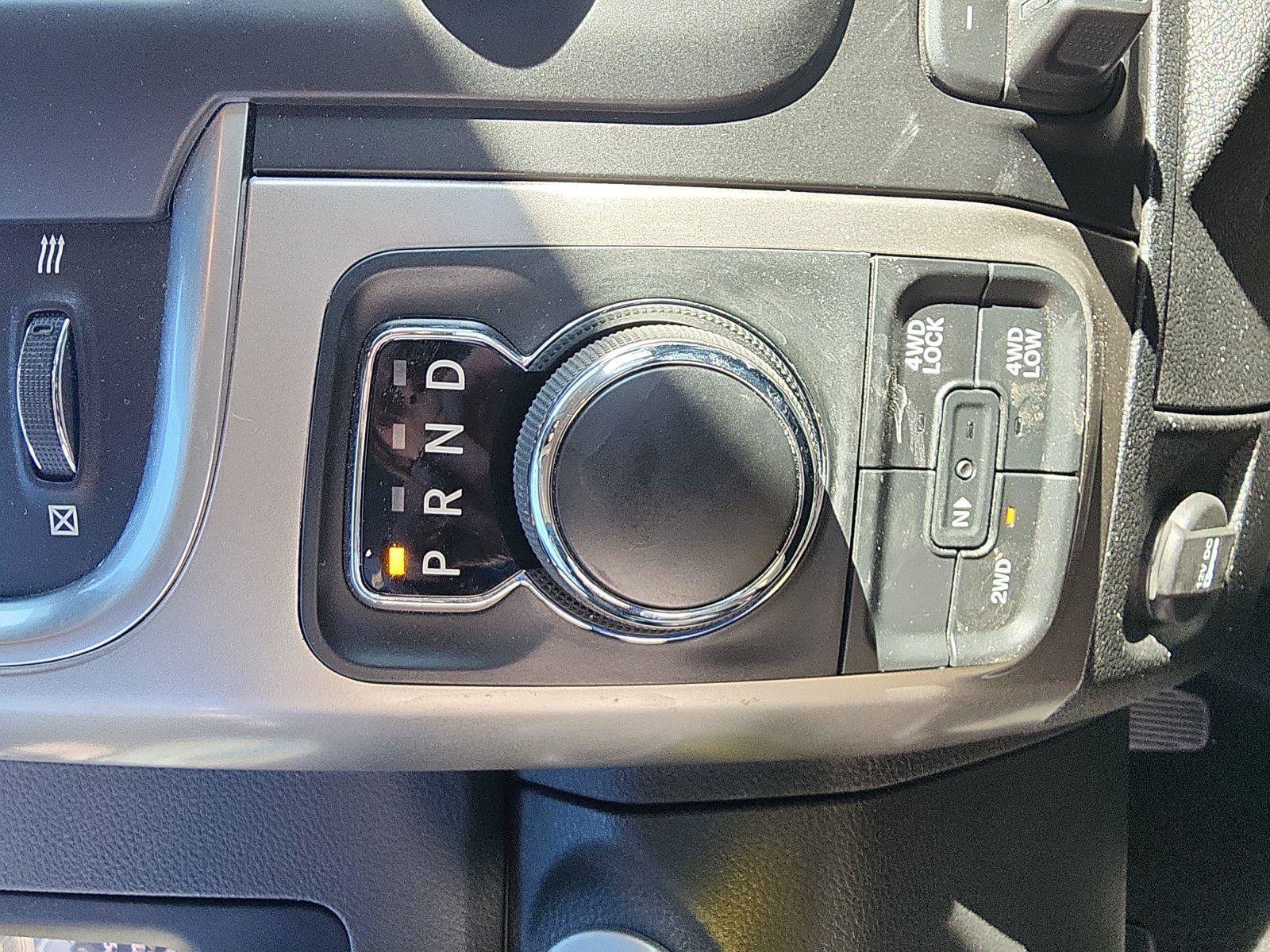 Used 2019 RAM 1500 Classic SLT image 16