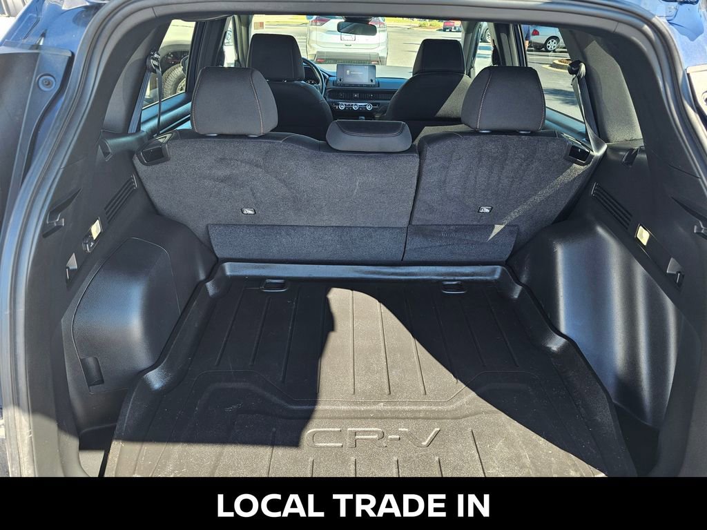 Used 2023 Honda CR-V Sport image 10