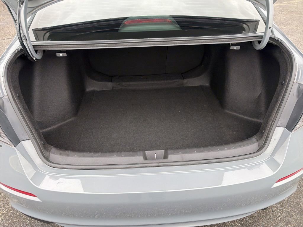 Used 2025 Honda Civic Sport image 21