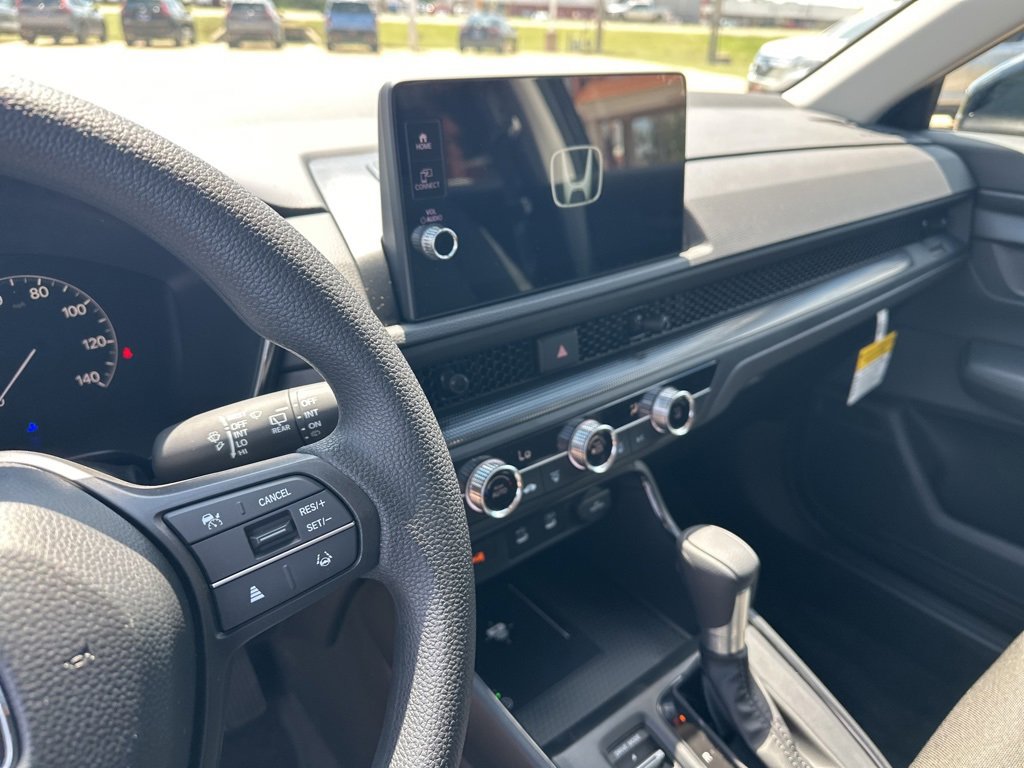 New 2026 Honda CR-V LX image 8